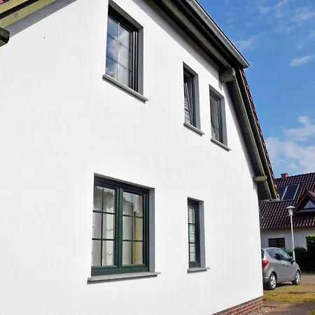 Appartement Alt_baabe *