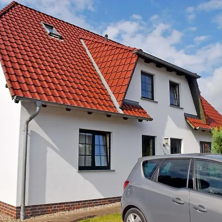 Alt_baabe Appartement