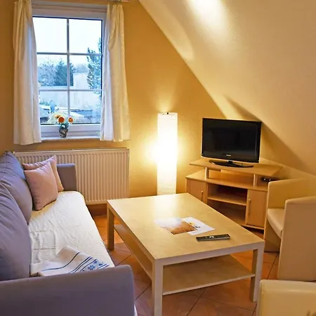 Appartement Alt_baabe *