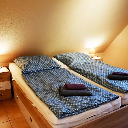 Appartement Alt_baabe Baabe