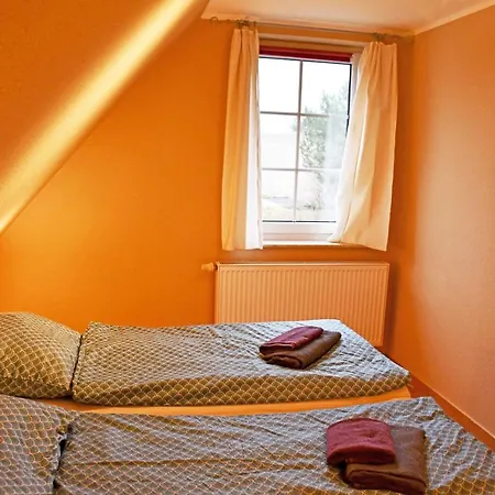 Appartement Alt_baabe Baabe