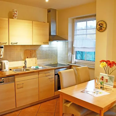 Alt_baabe Appartement *