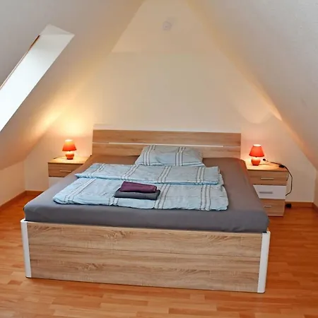 Alt_baabe Appartement *