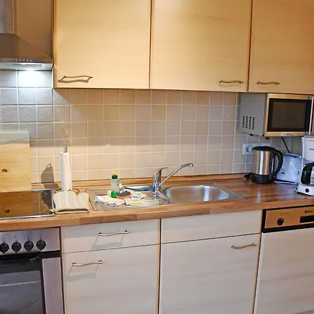 Alt_baabe Appartement Baabe