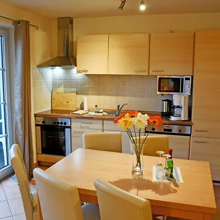 Alt_baabe Appartement