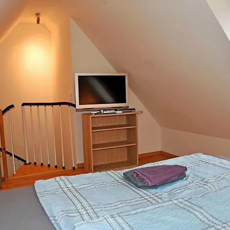 Alt_baabe Appartement *