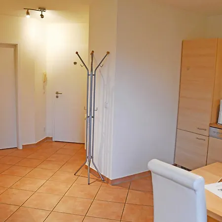 Appartement Alt_baabe Baabe