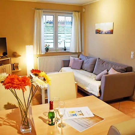 Alt_baabe Appartement *